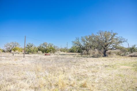 6623 Starks Mason TX 76856