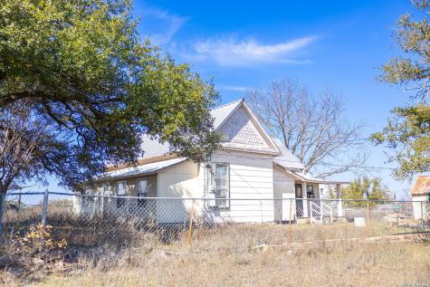 6623 Starks Mason TX 76856