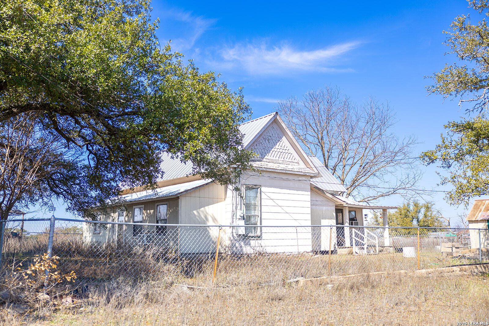 6623 Starks Mason TX 76856