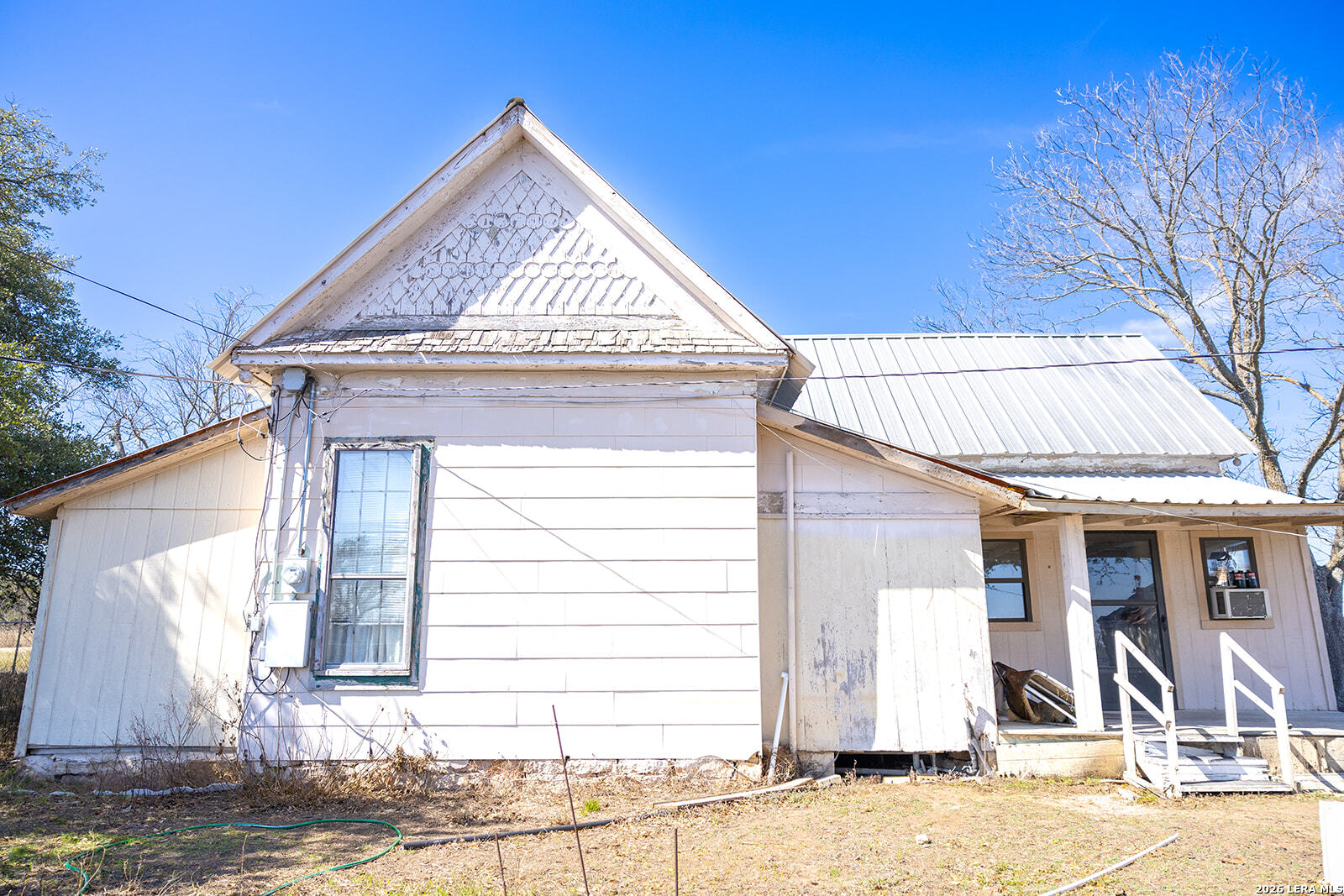 6623 Starks Mason TX 76856