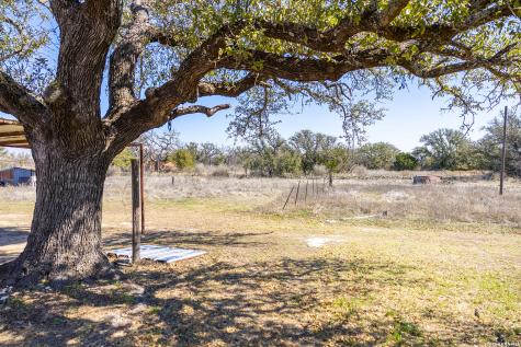 6623 Starks Mason TX 76856
