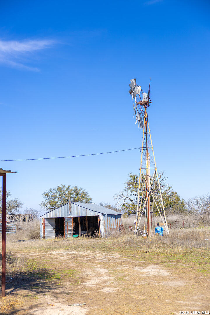 6623 Starks Mason TX 76856