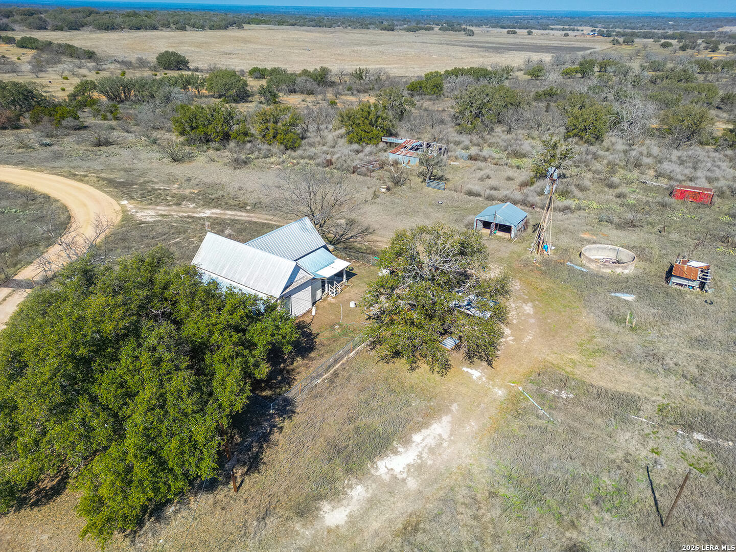 6623 Starks Mason TX 76856