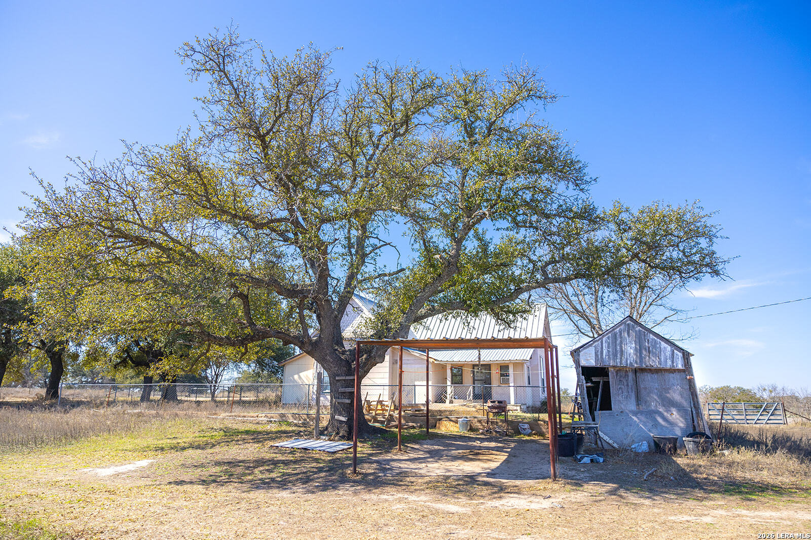 6623 Starks Mason TX 76856