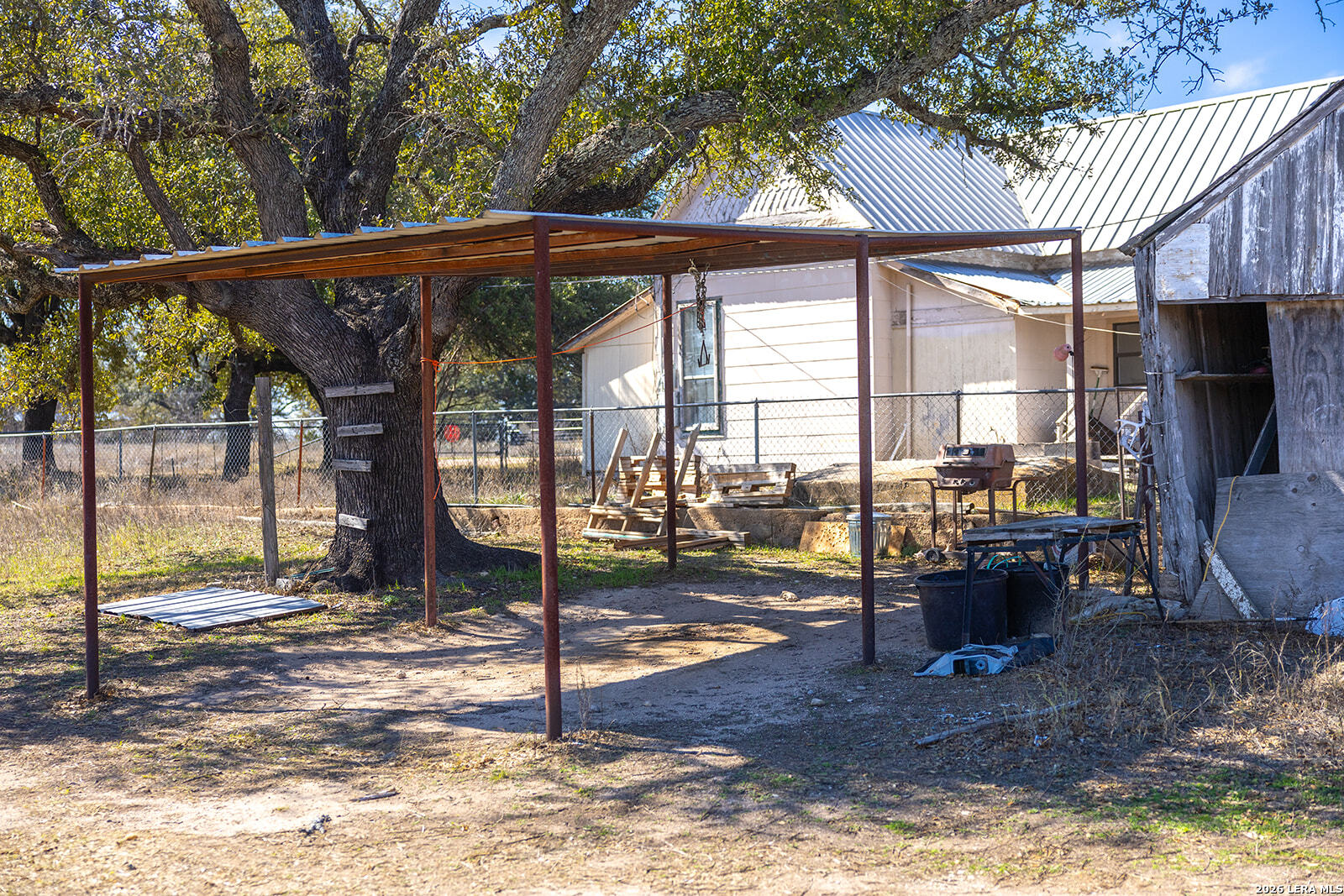 6623 Starks Mason TX 76856