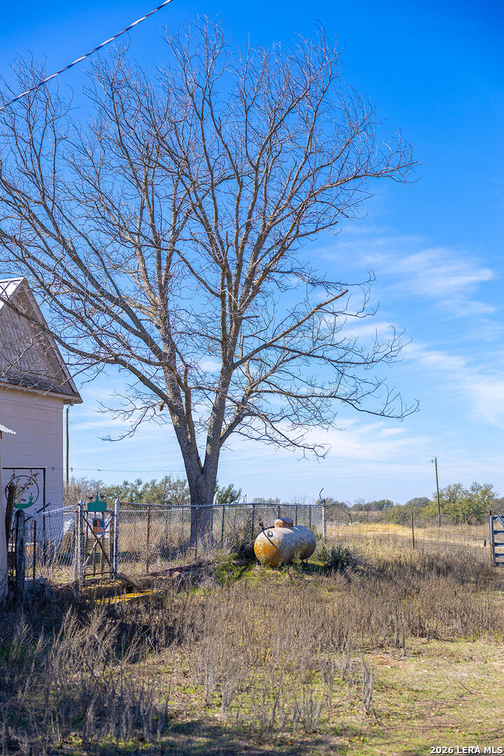 6623 Starks Mason TX 76856