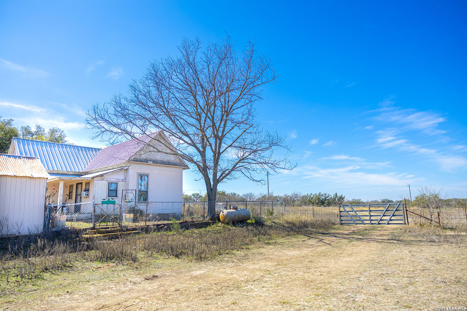 6623 Starks Mason TX 76856