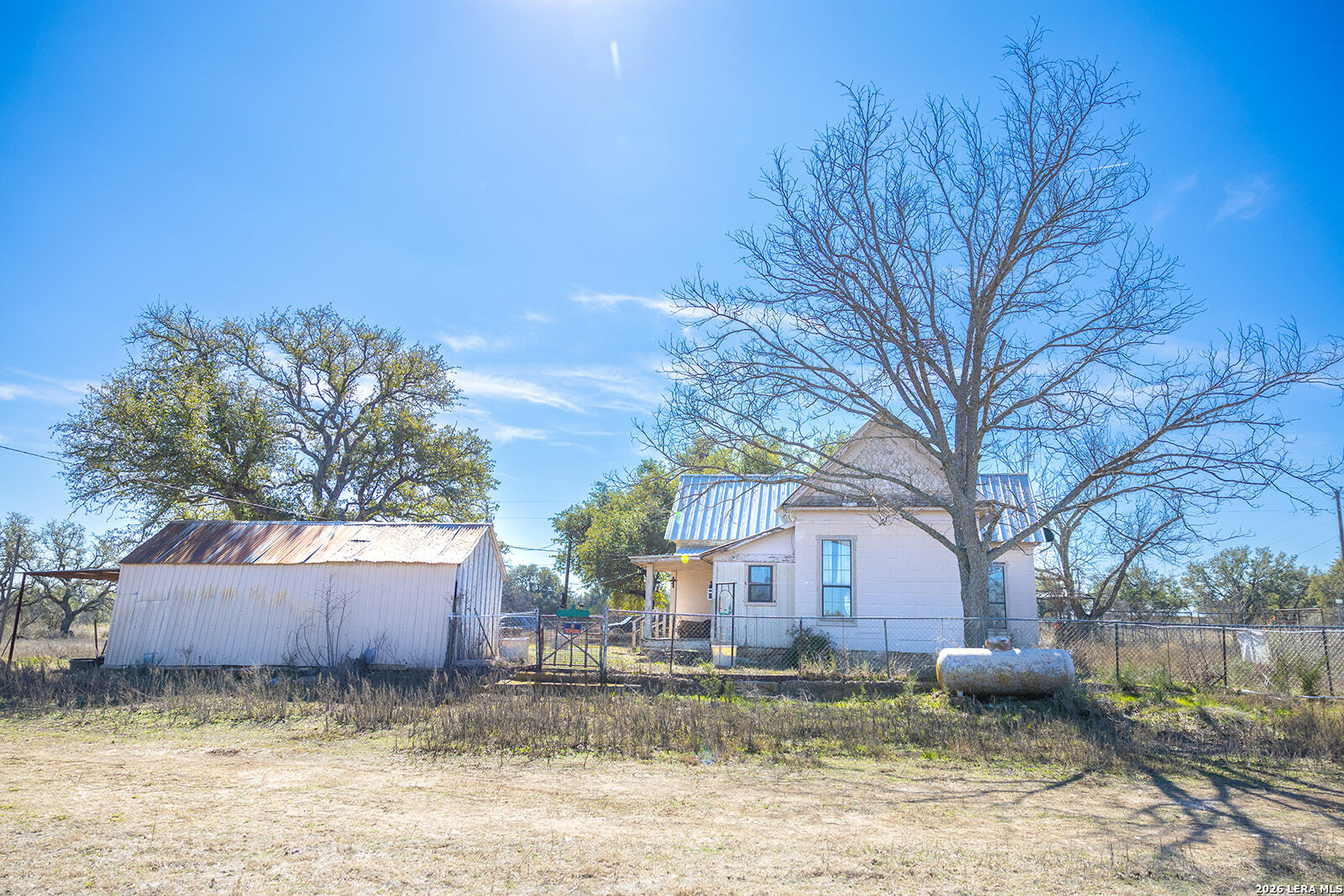 6623 Starks Mason TX 76856