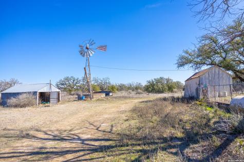 6623 Starks Mason TX 76856