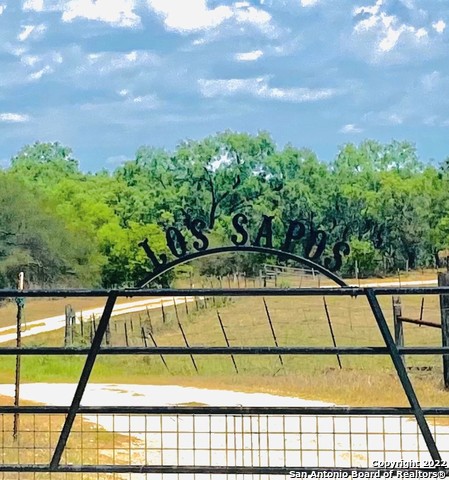 13220 E Loop 1604 S San Antonio TX 78263