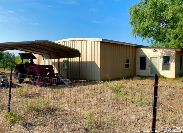 13220 E Loop 1604 S San Antonio TX 78263