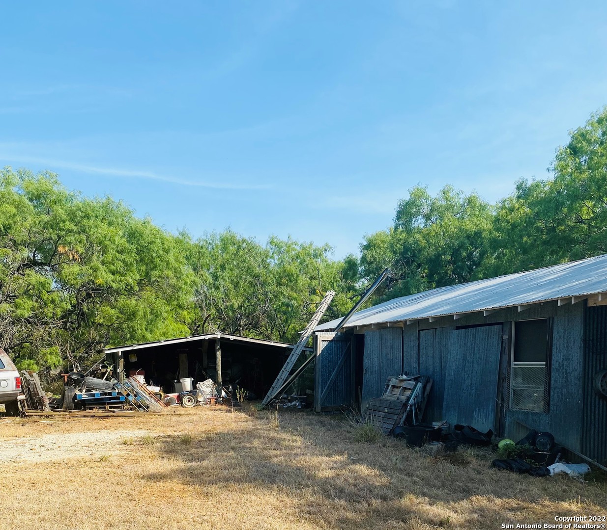 13220 E Loop 1604 S San Antonio TX 78263