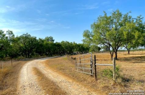 13220 E Loop 1604 S San Antonio TX 78263