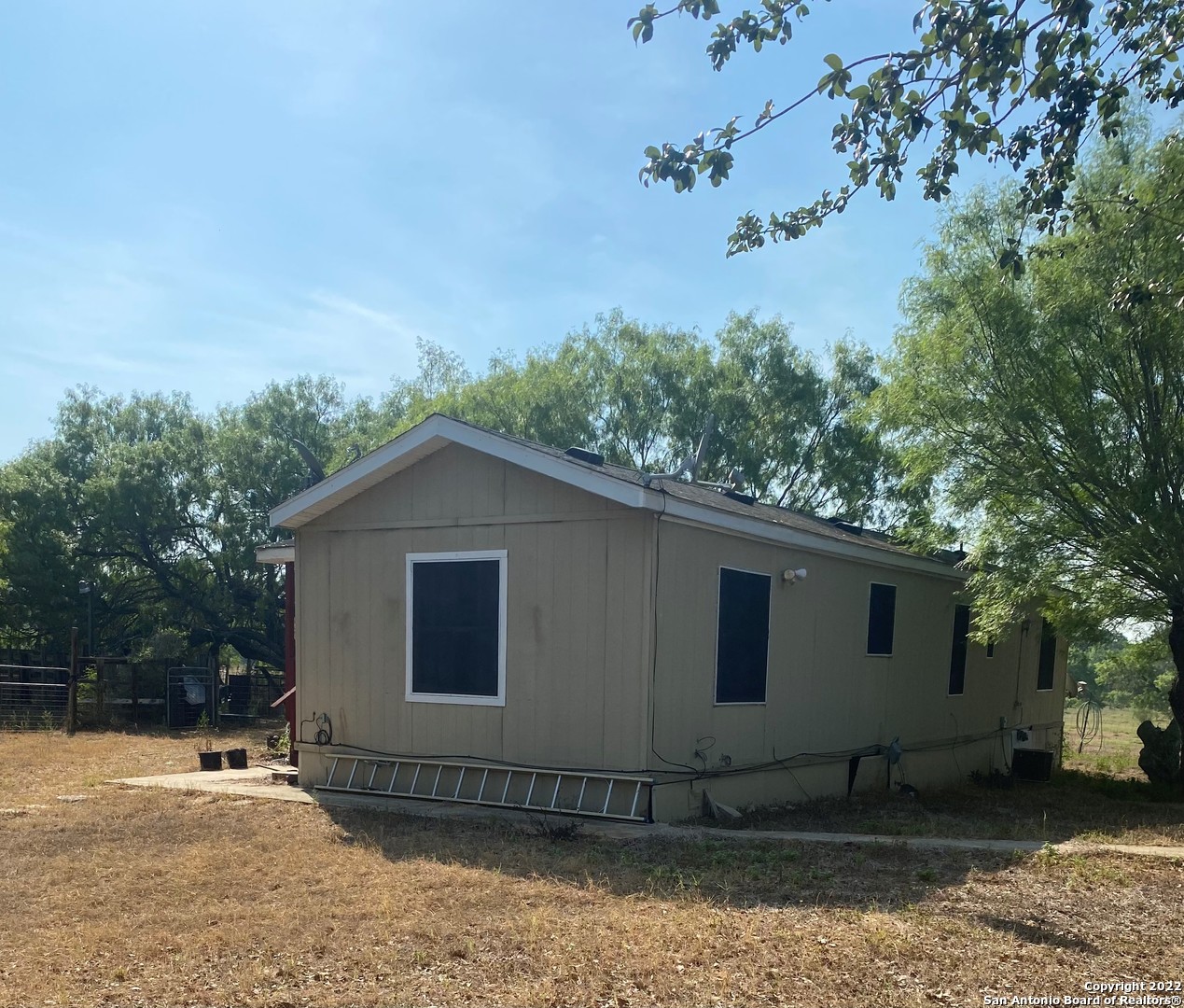 13220 E Loop 1604 S San Antonio TX 78263