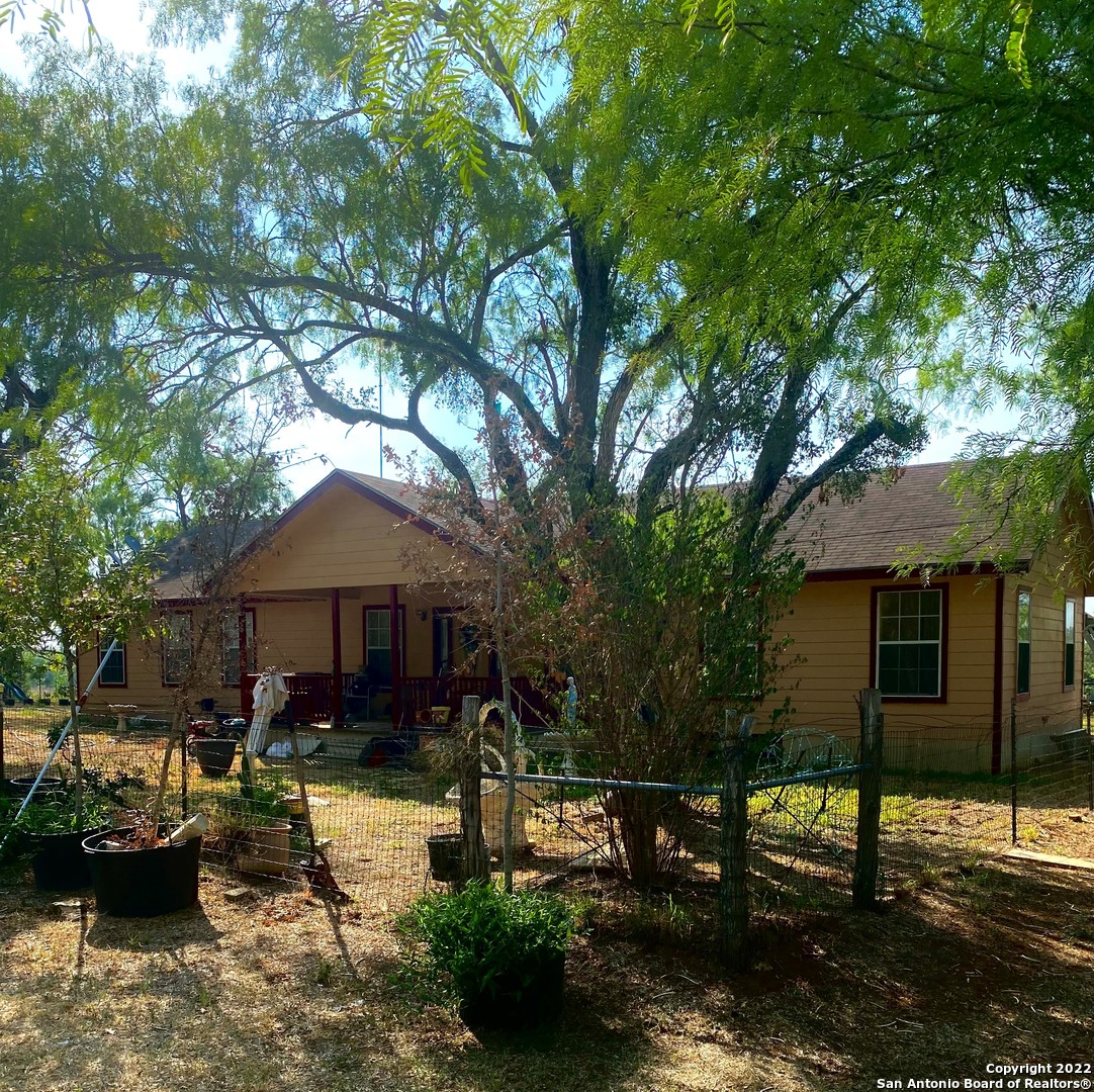 13220 E Loop 1604 S San Antonio TX 78263