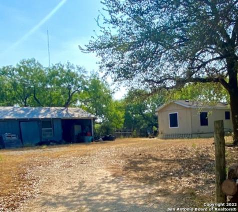 13220 E Loop 1604 S San Antonio TX 78263