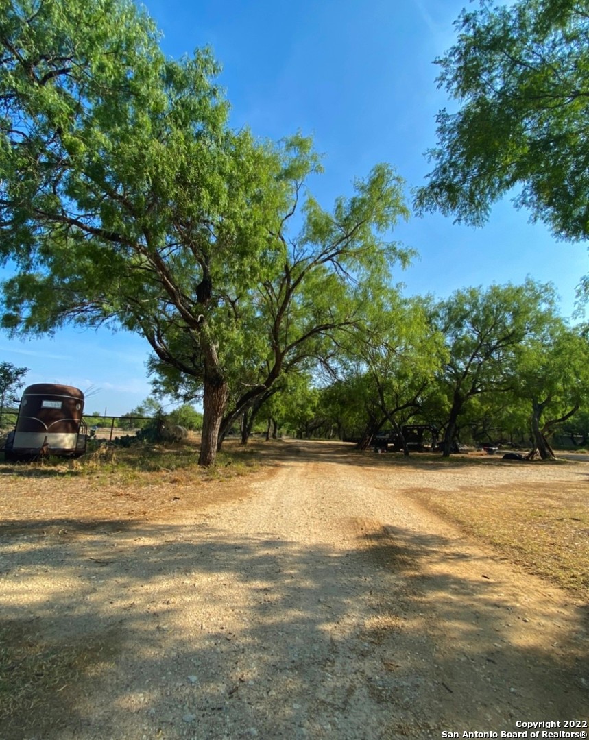 13220 E Loop 1604 S San Antonio TX 78263