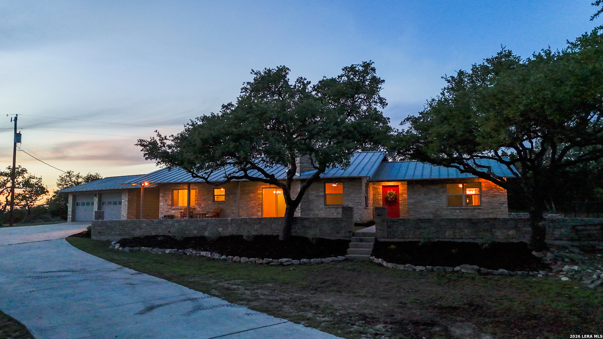935 Spring Branch Road Spring Branch TX 78070