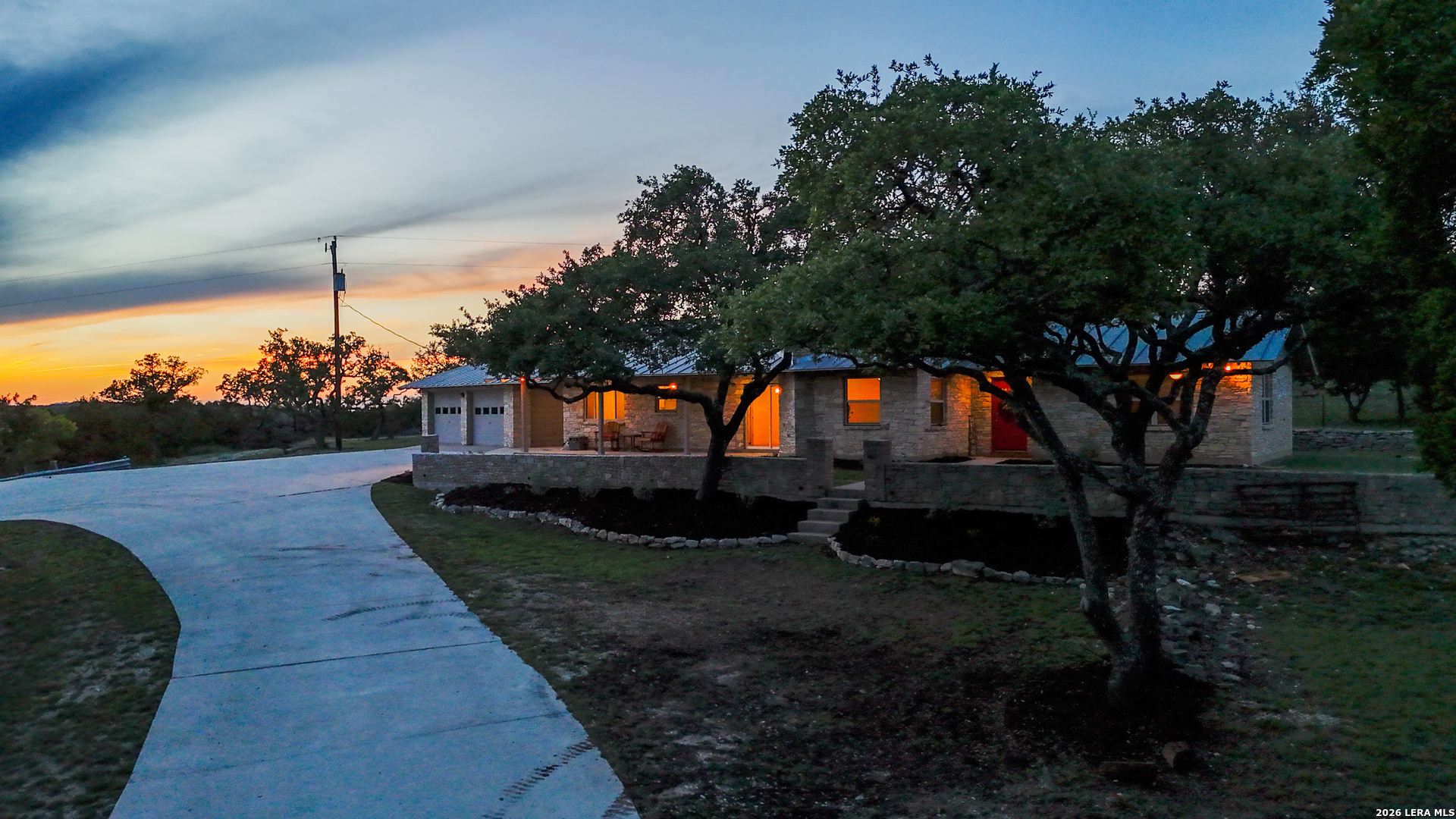 935 Spring Branch Road Spring Branch TX 78070