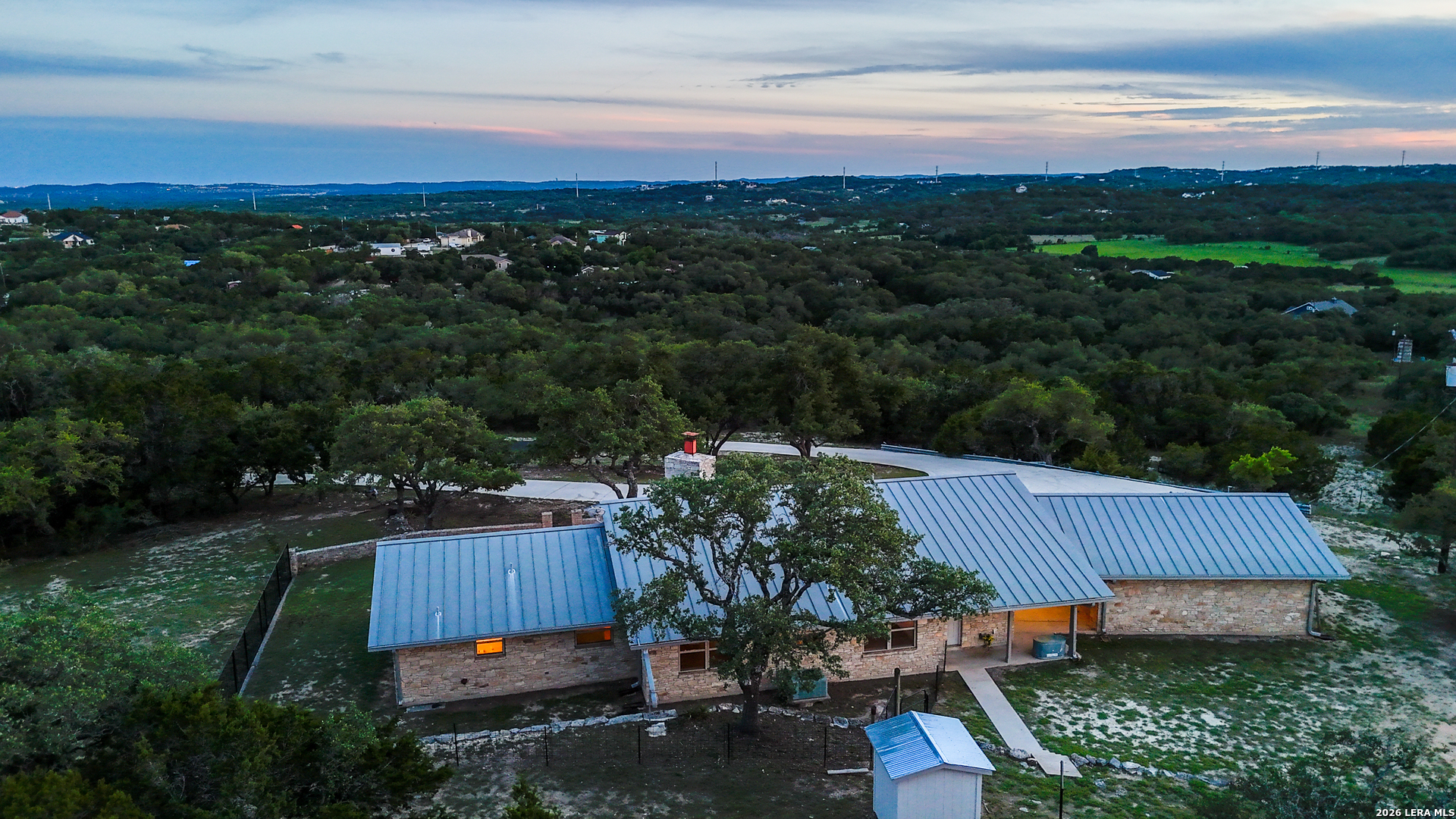935 Spring Branch Road Spring Branch TX 78070