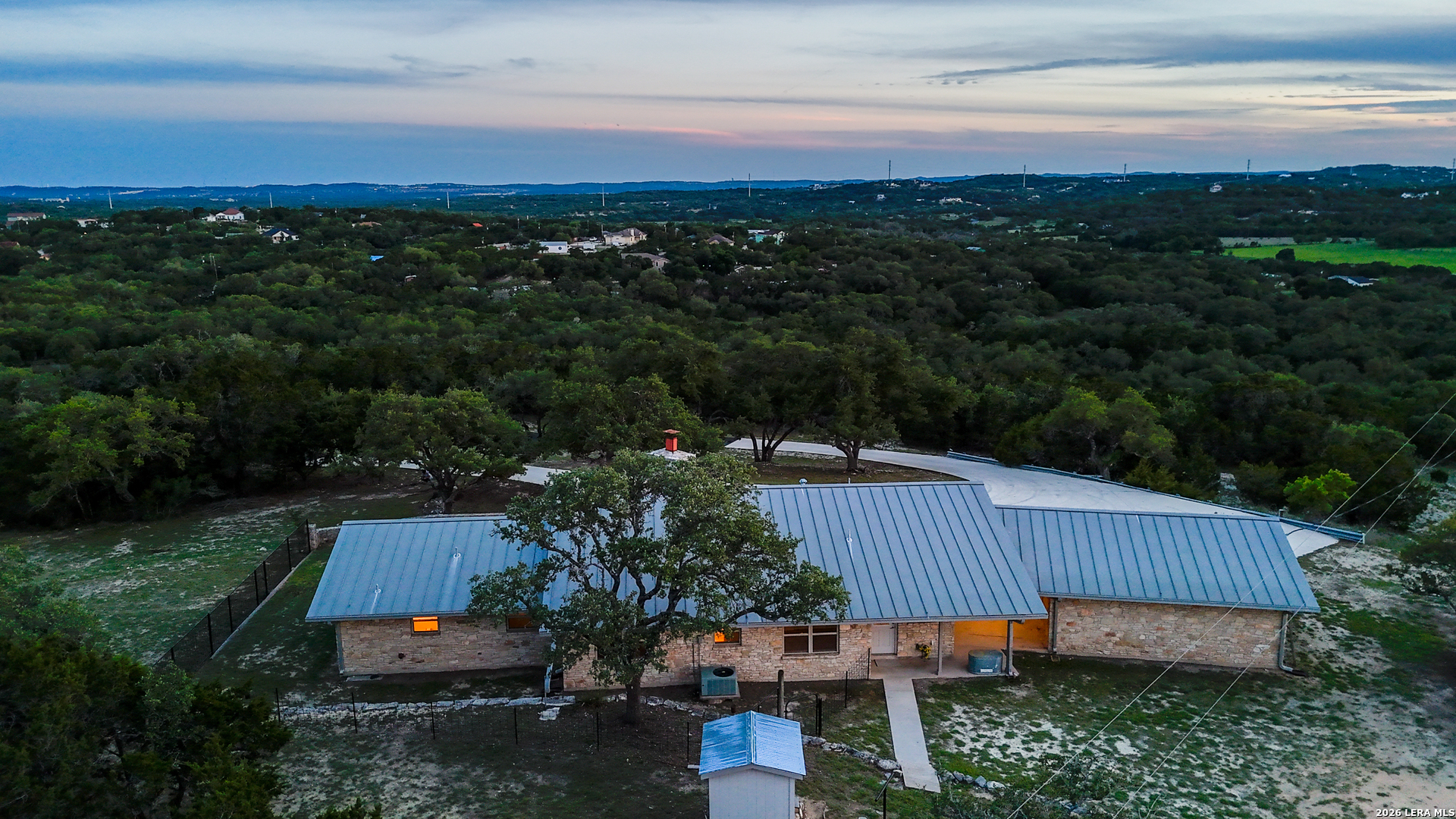 935 Spring Branch Road Spring Branch TX 78070
