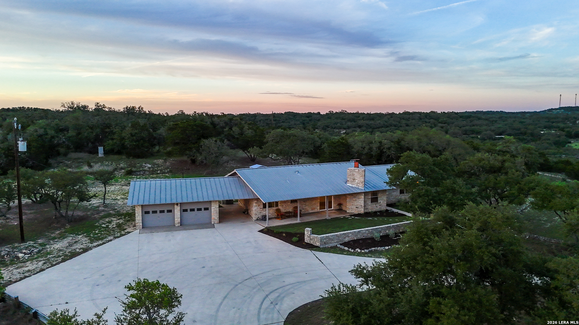 935 Spring Branch Road Spring Branch TX 78070