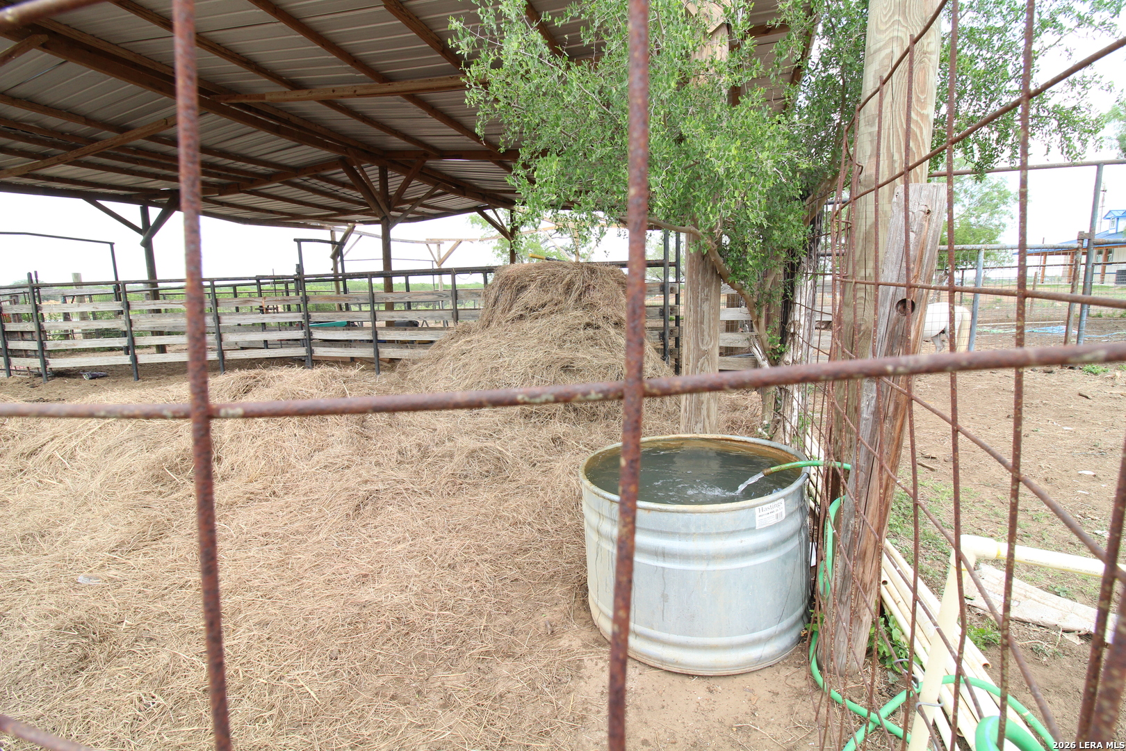 101 County Road 135 Floresville TX 78114