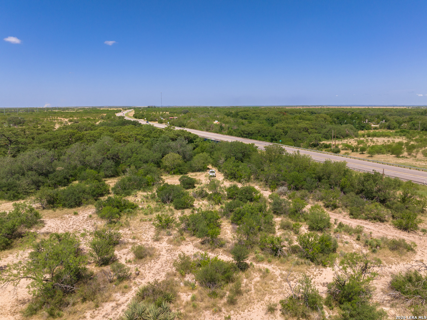 21419 Us Highway 90 Sabinal TX 78881