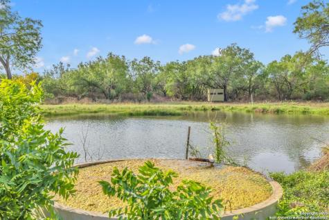 2654 Matthews Ranch Road Dilley TX 78017