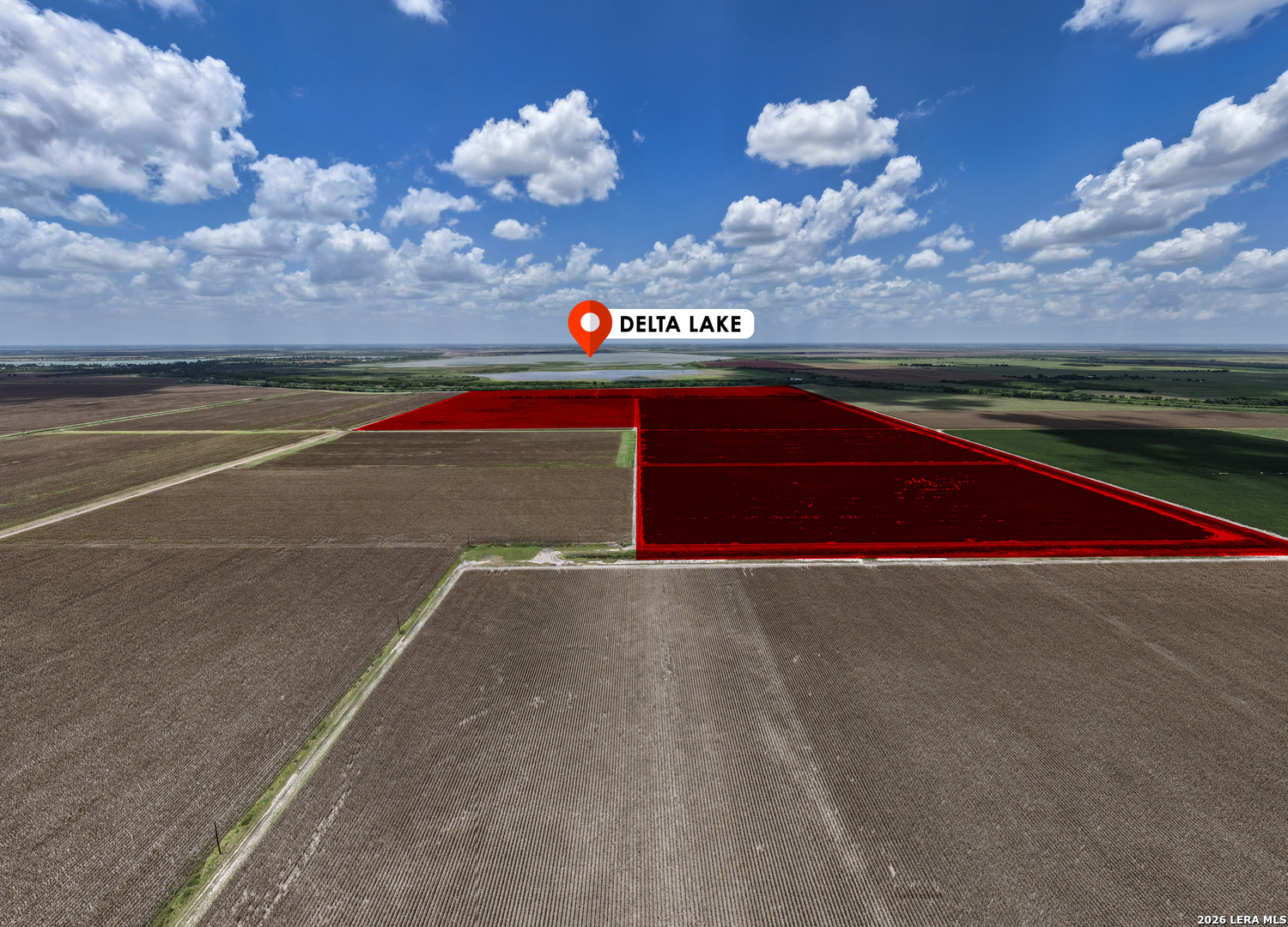 MILE3 Nittler Road Monte Alto TX 78538