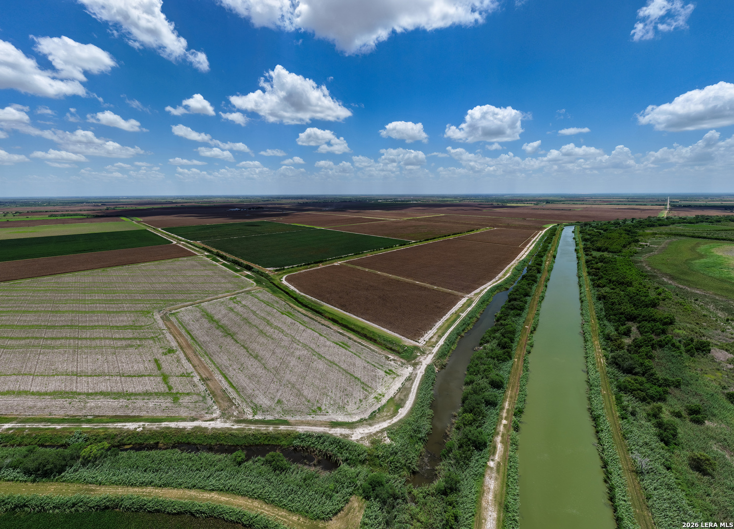 MILE3 Nittler Road Monte Alto TX 78538