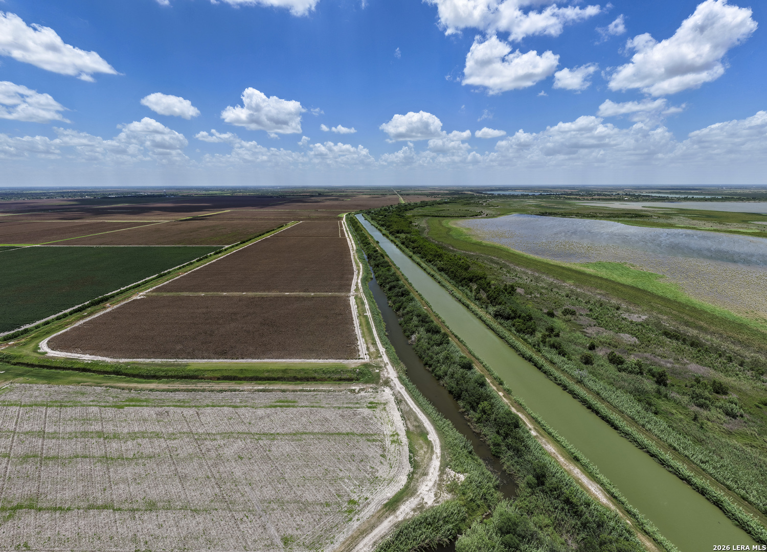 MILE3 Nittler Road Monte Alto TX 78538