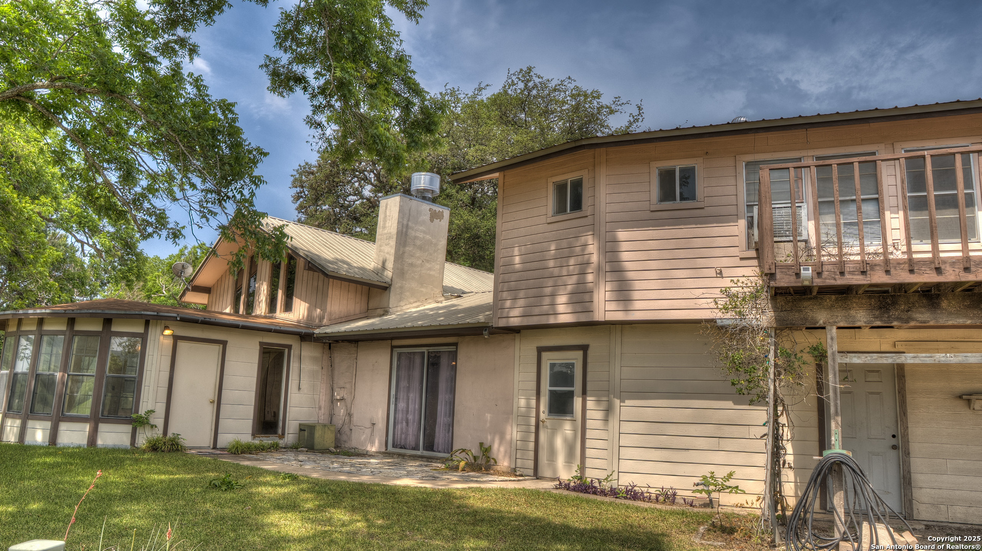 6671 Ranch Road 1120 Rio Frio TX 78879