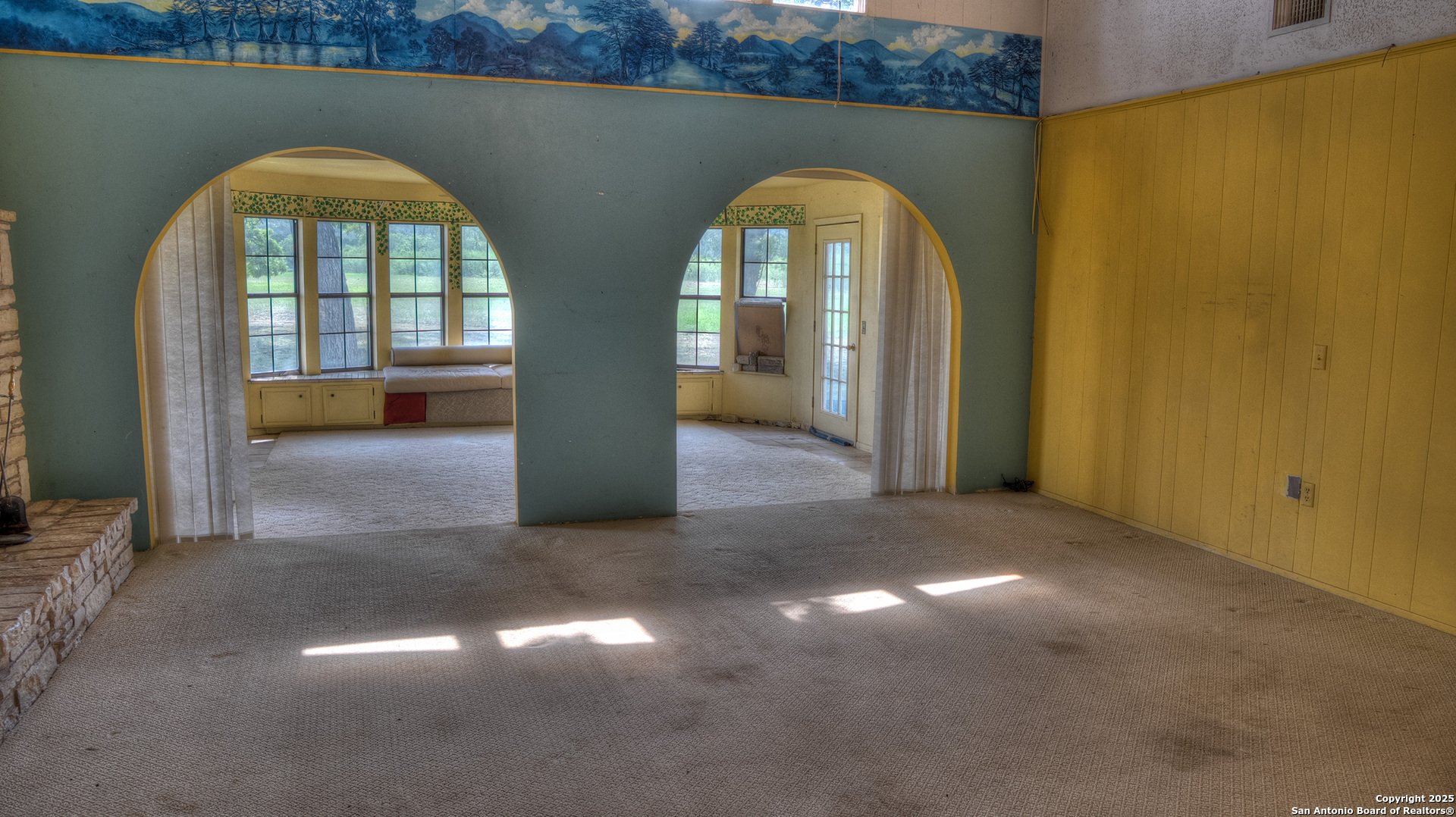 6671 Ranch Road 1120 Rio Frio TX 78879