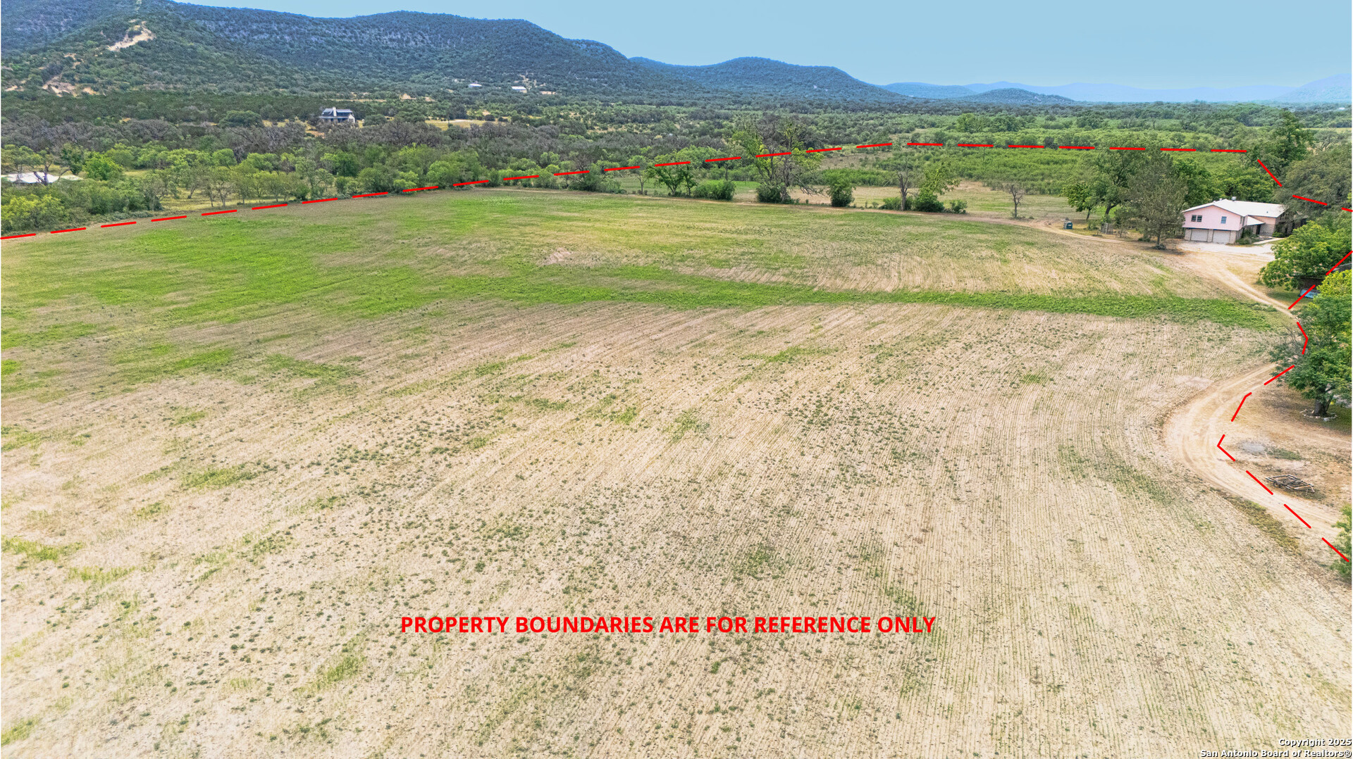 6671 Ranch Road 1120 Rio Frio TX 78879