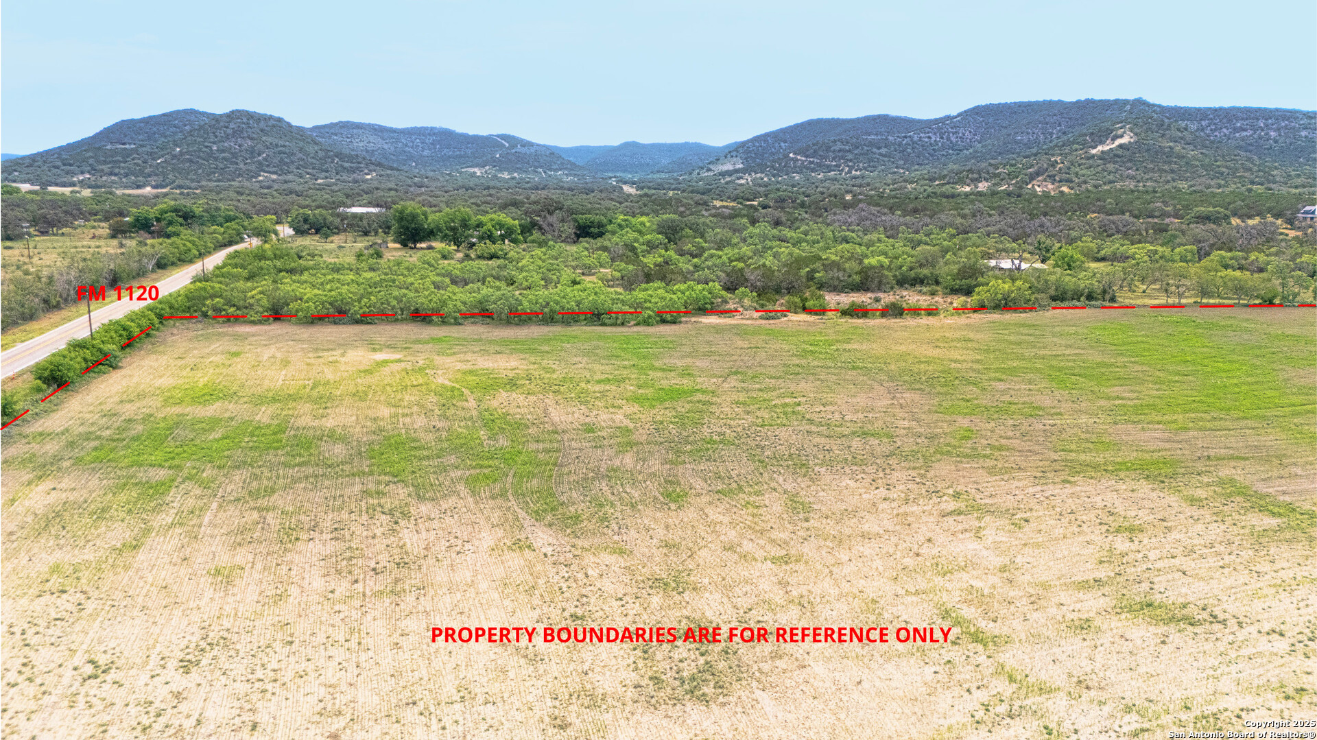 6671 Ranch Road 1120 Rio Frio TX 78879