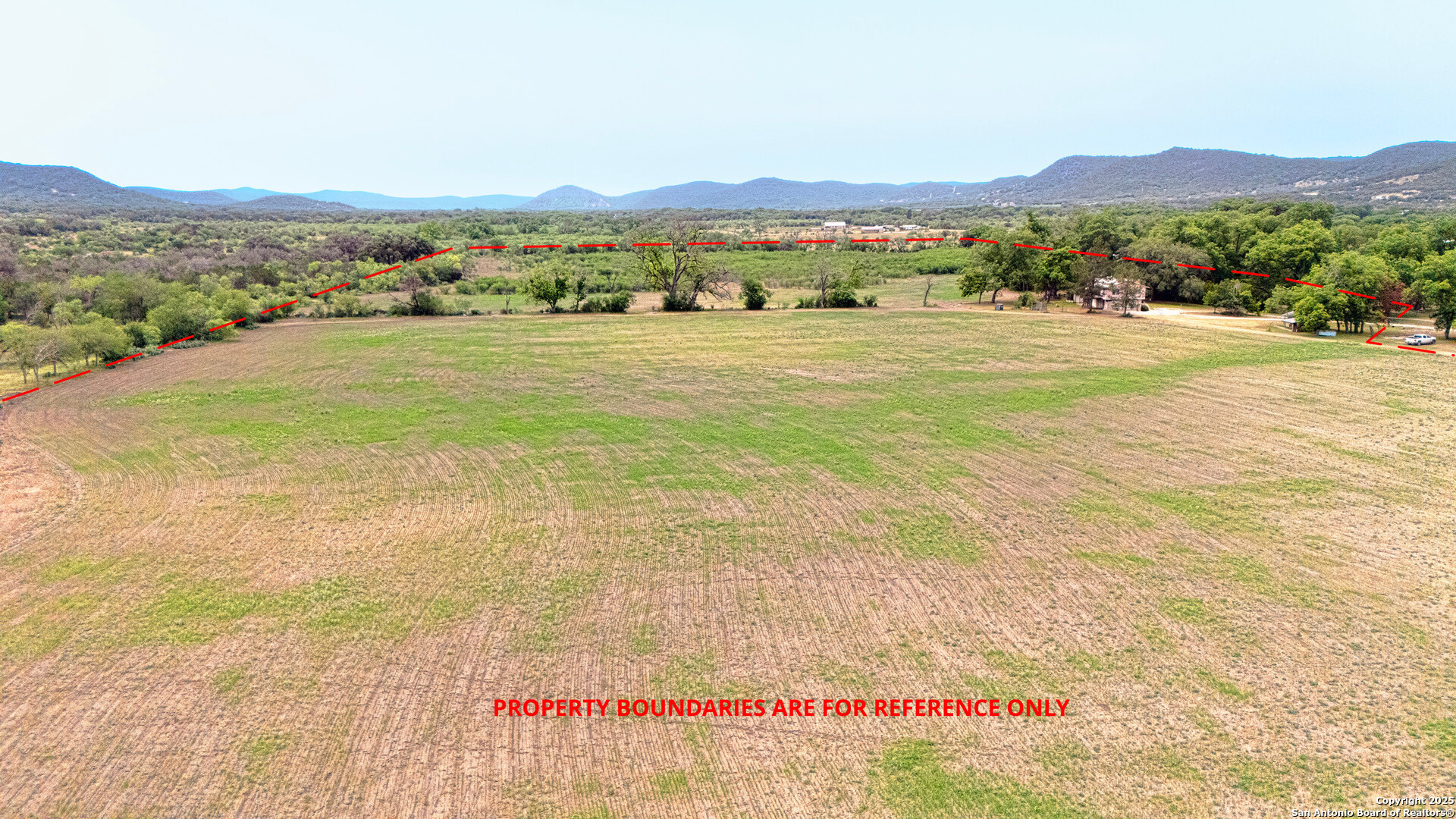 6671 Ranch Road 1120 Rio Frio TX 78879