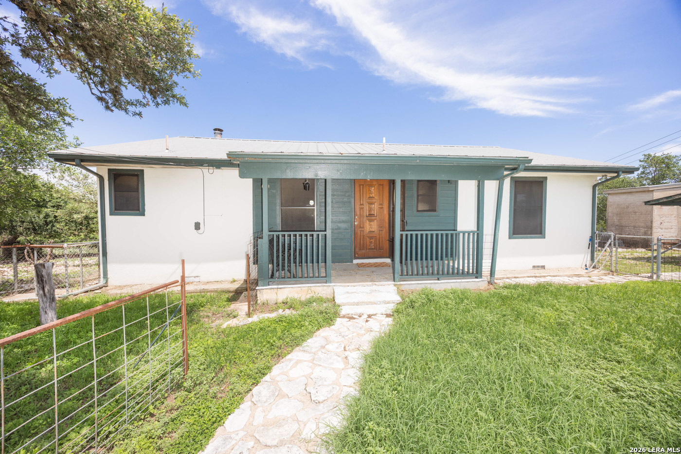 1130 County Road 270 Mico TX 78056