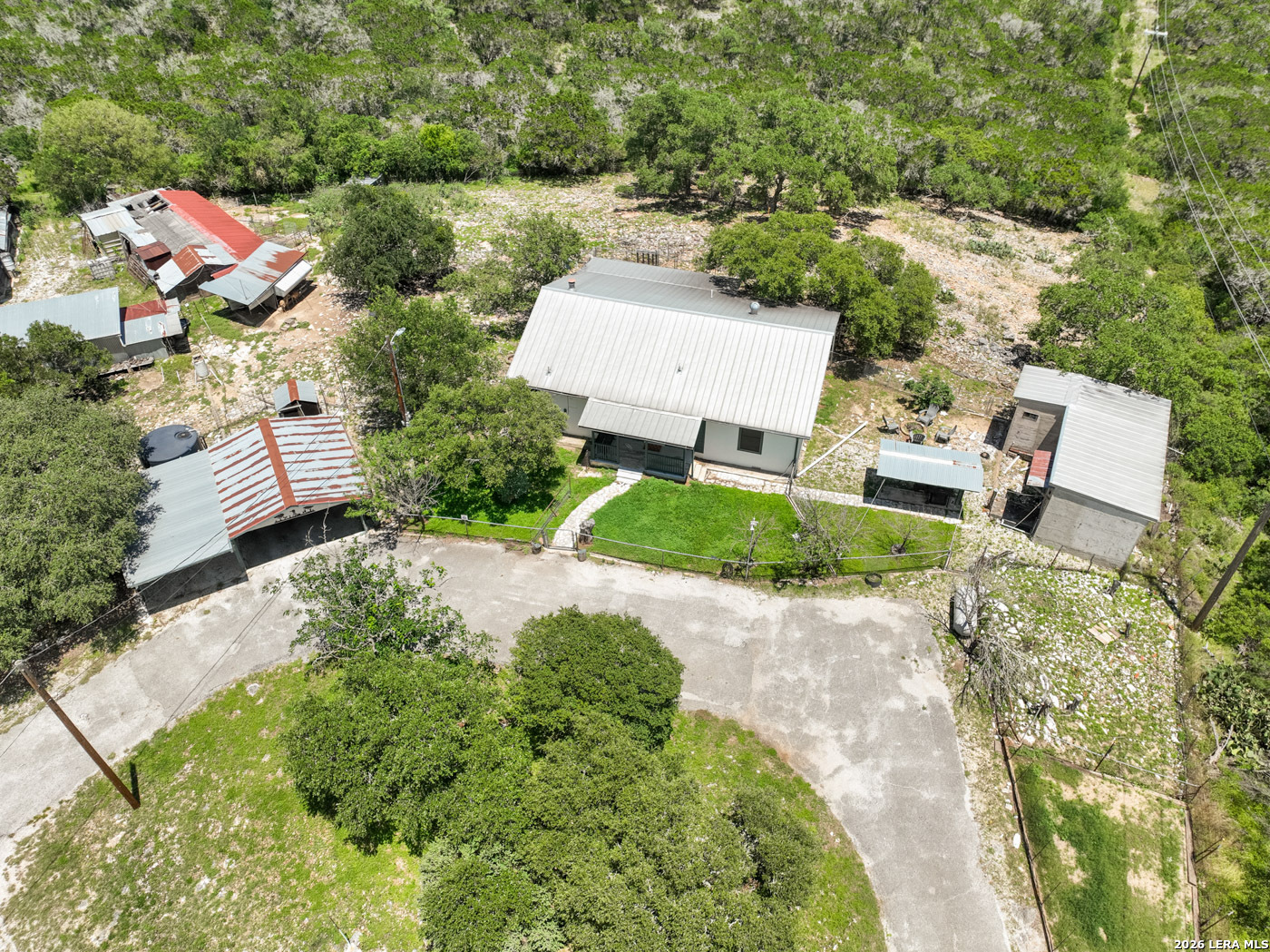 1130 County Road 270 Mico TX 78056