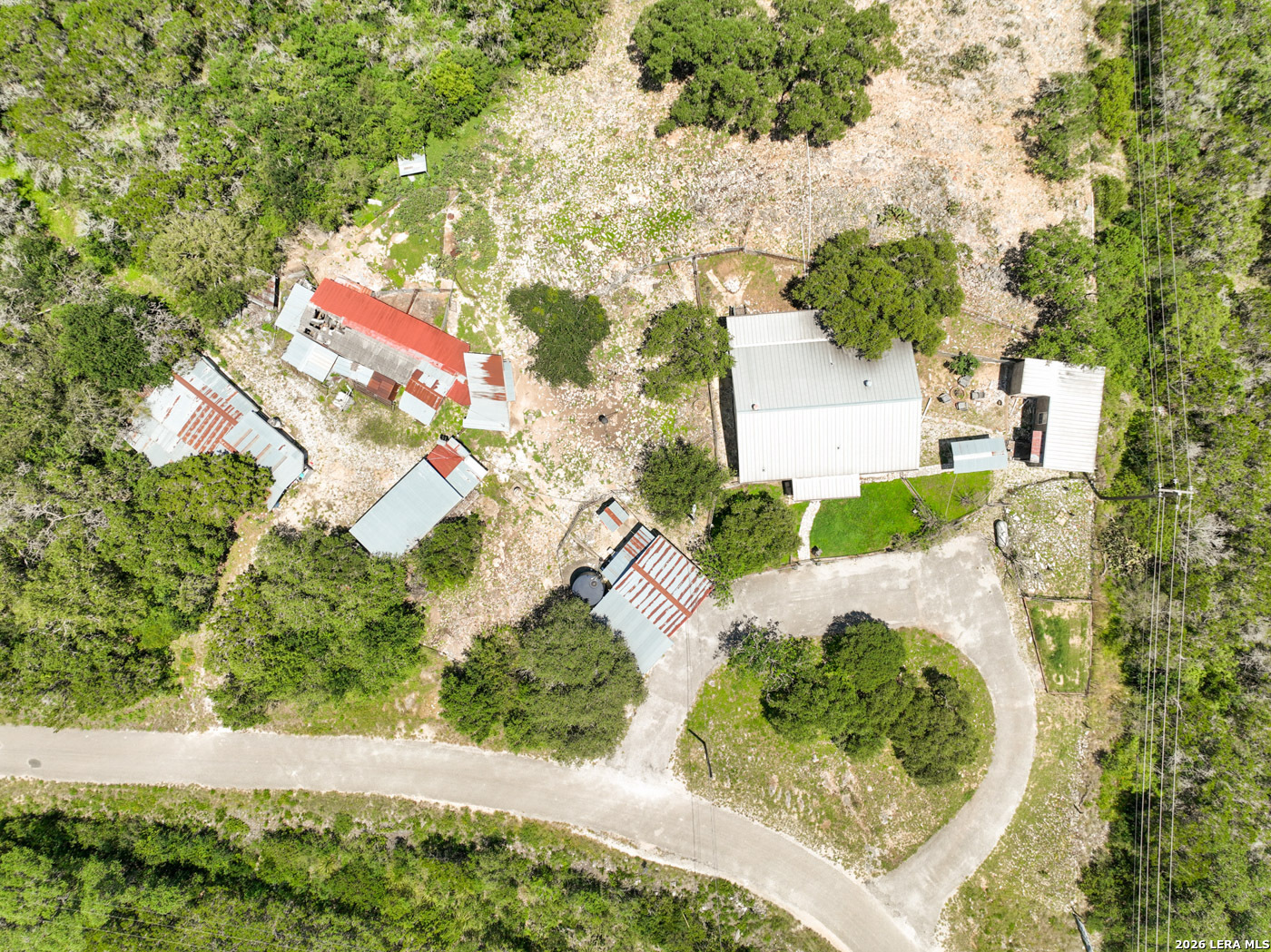 1130 County Road 270 Mico TX 78056