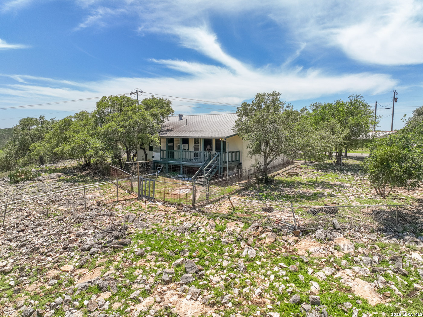 1130 County Road 270 Mico TX 78056