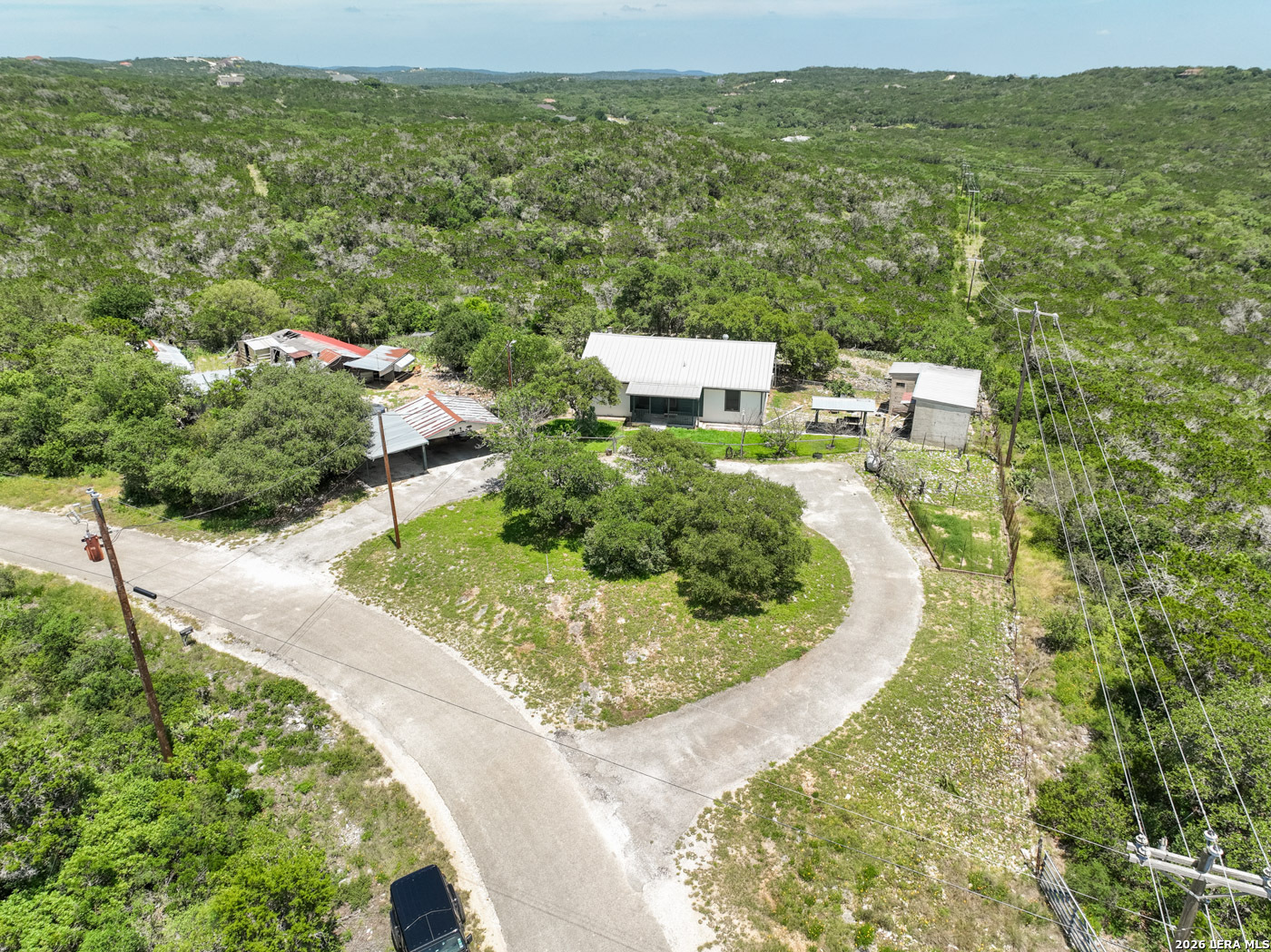 1130 County Road 270 Mico TX 78056