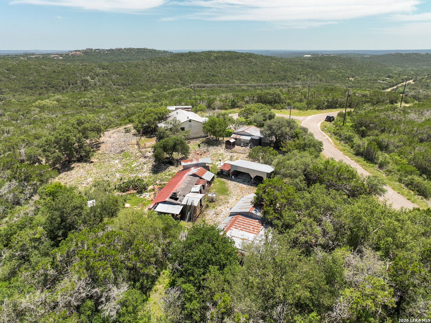 1130 County Road 270 Mico TX 78056