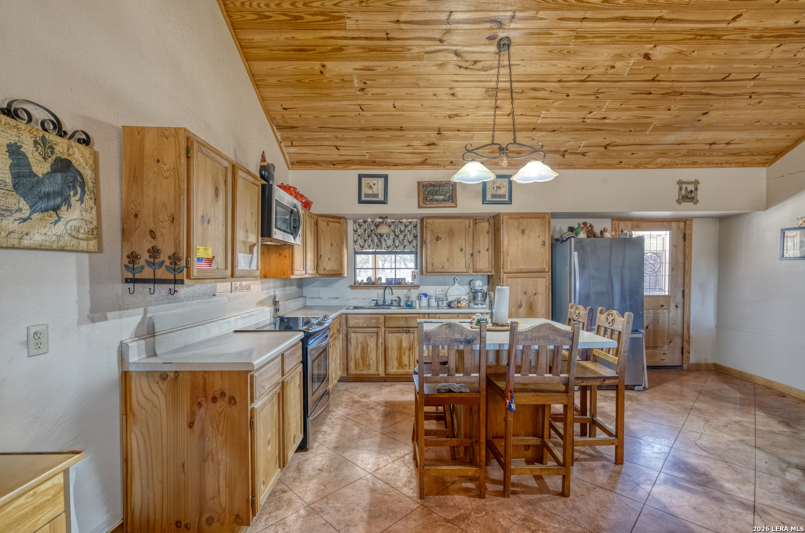 149 Red Oak Road Leakey TX 78873