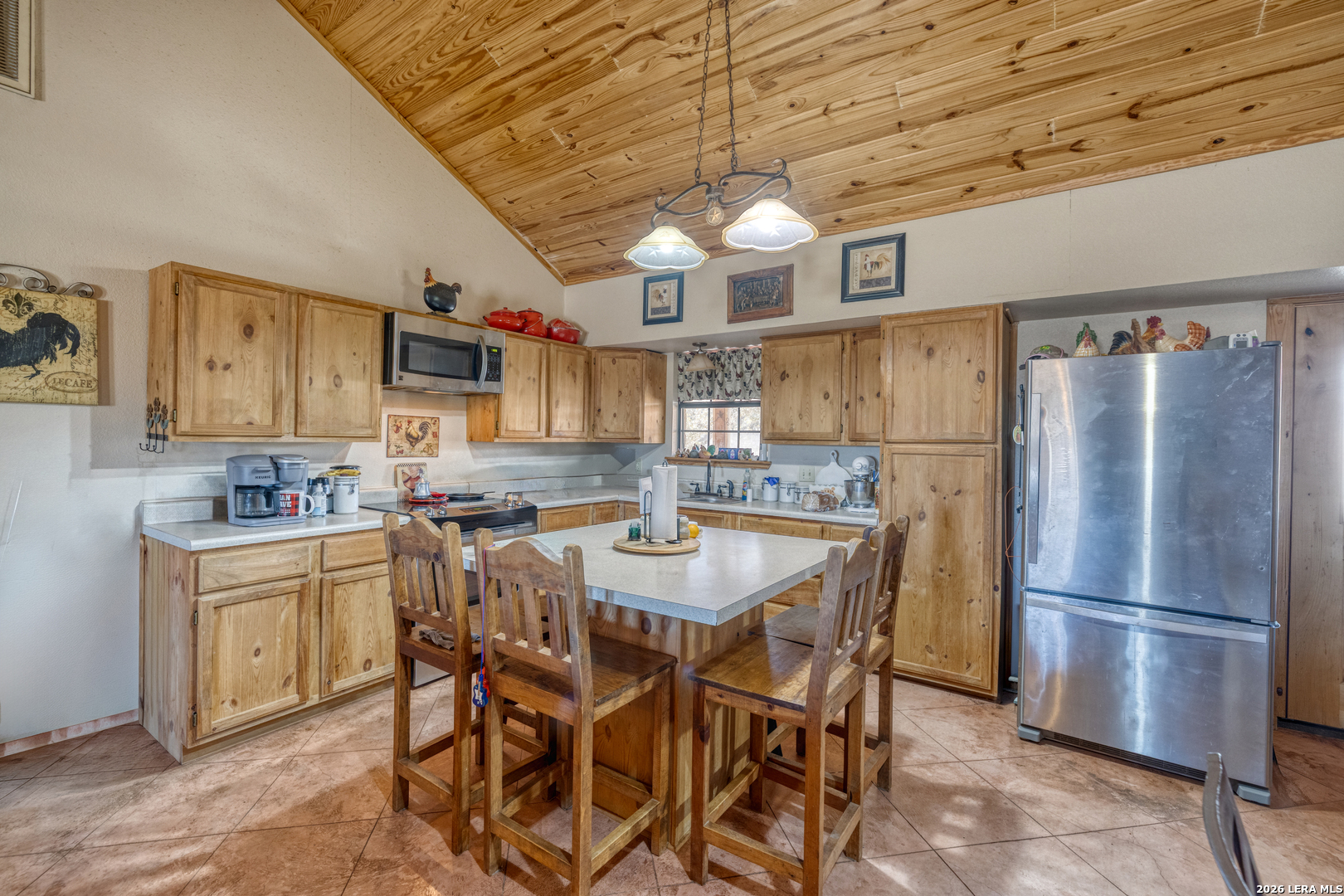 149 Red Oak Road Leakey TX 78873