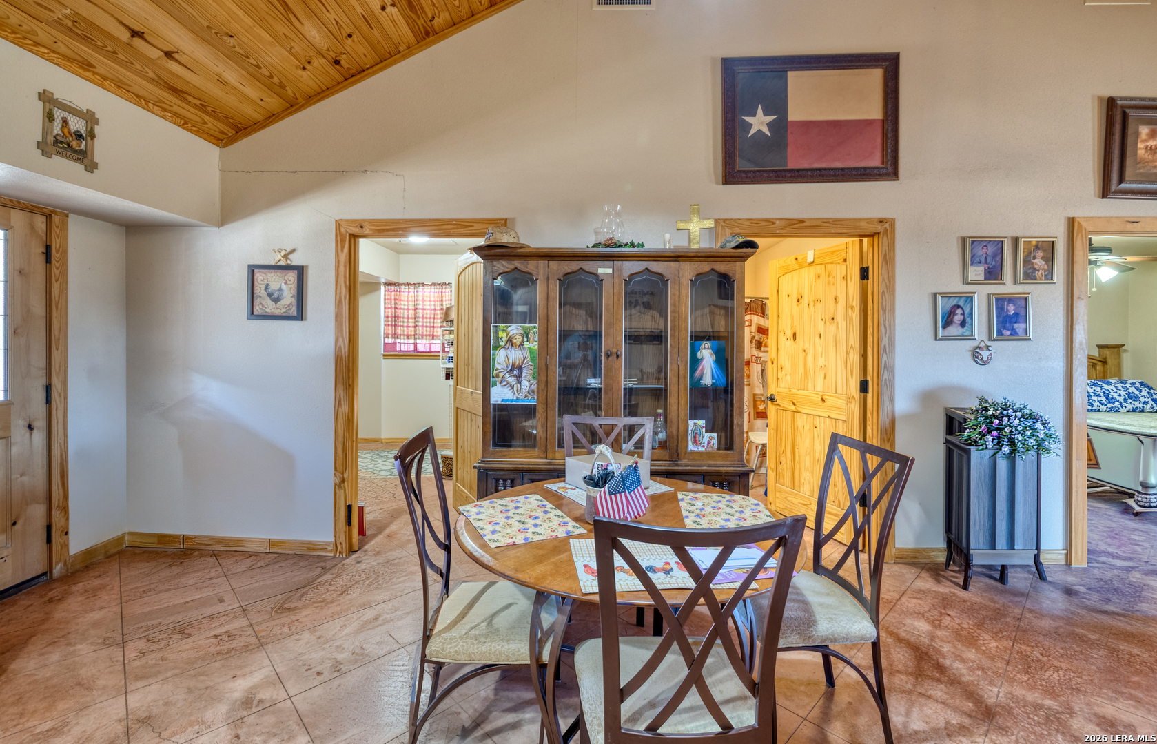 149 Red Oak Road Leakey TX 78873