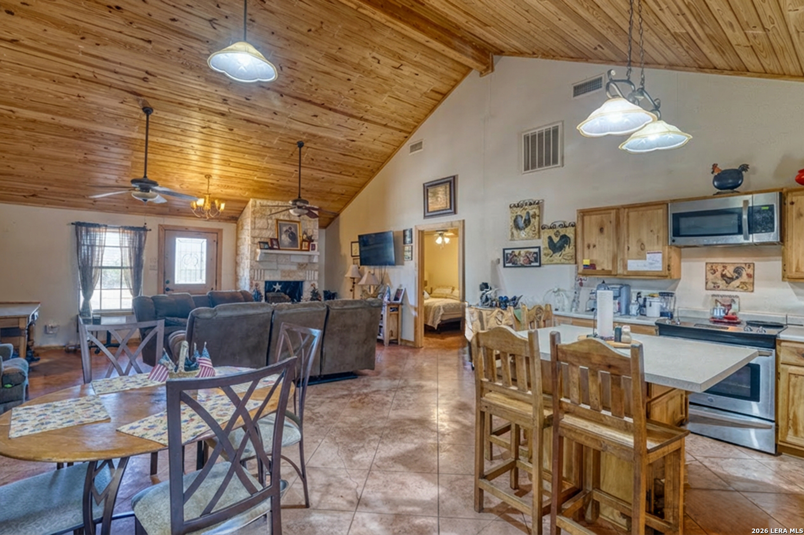 149 Red Oak Road Leakey TX 78873