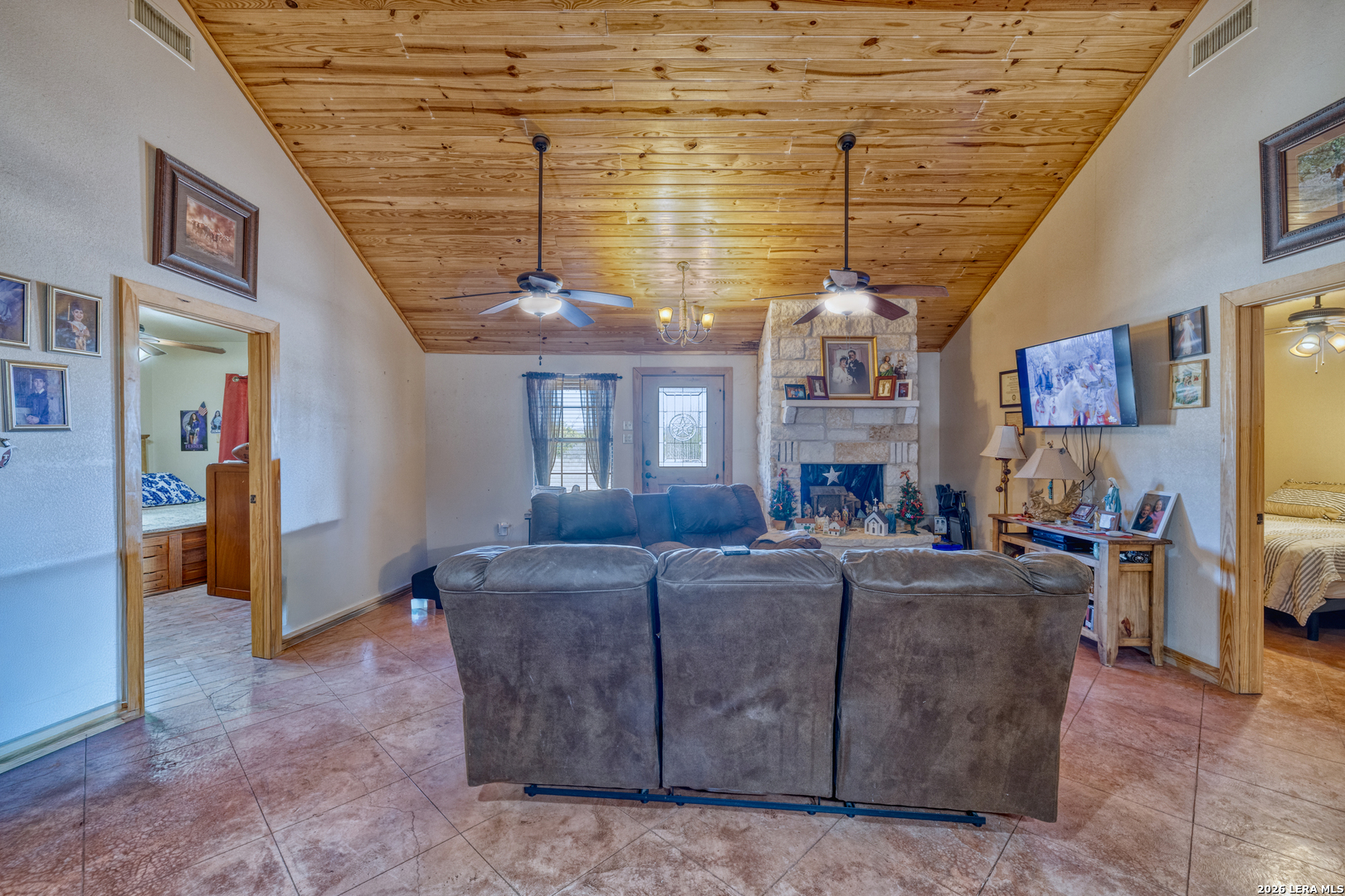 149 Red Oak Road Leakey TX 78873