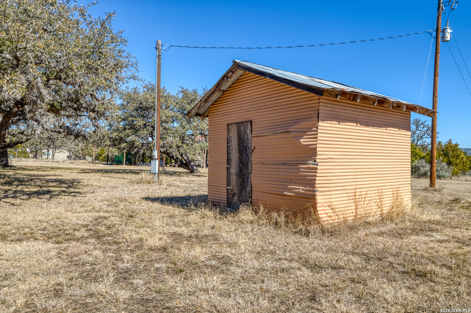 149 Red Oak Road Leakey TX 78873