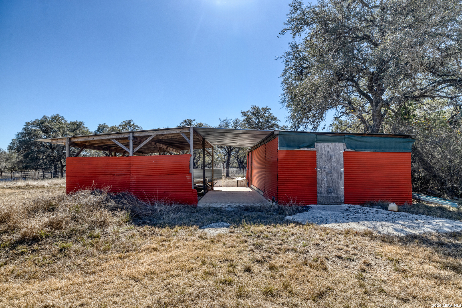 149 Red Oak Road Leakey TX 78873
